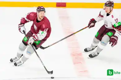 Кандидаты в сборную Латвии – предварительный состав на ЧМ2021