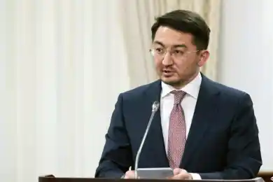 Глава МЦРИАП РК Жаслан Мадиев  оценил качество Интернет-услуг на фоне растущих тарифов