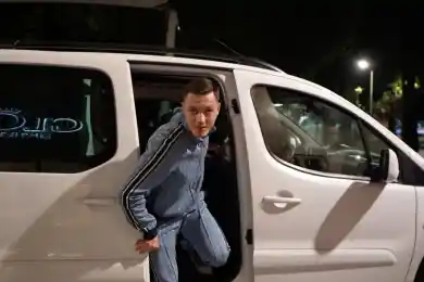 Самородов присоединился к сборной Казахстана