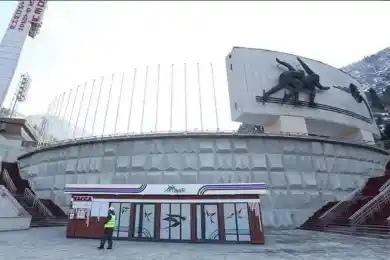 Алматы примет зимние Азиатские игры