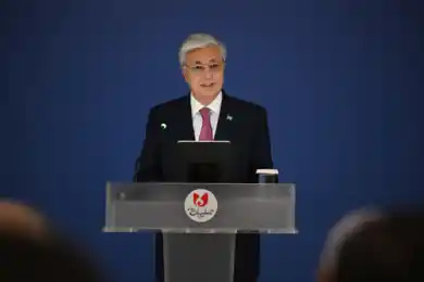 Президент Казахстана прокомментировал изменения в Налоговый кодекс