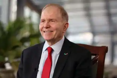 «Если США не выиграет ЧМ, надеемся, Казахстан поборется за «золото» - Посол США