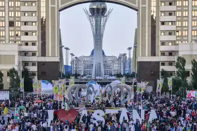 Токаев: «Нужно навести строжайший контроль над внутренней миграцией в Нур-Султане»