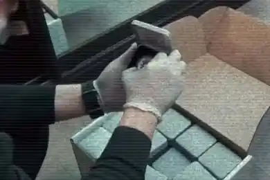 Сотрудники КНБ задержали руководство крупной медкомпании