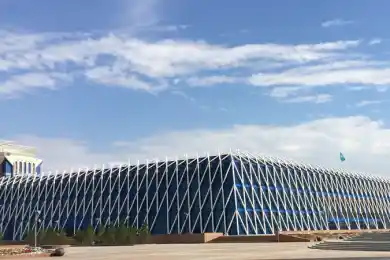 В Нур-Султане изменили локацию Съезда лидеров мировых и традиционных религий