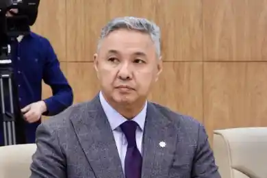 "Таких надо поддерживать": Азат Перуашев о назначении Налибаева в Правительство РК