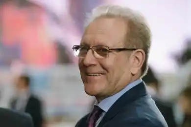 Bestnews.kz поздравляет Альберта Рау с юбилеем