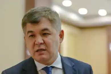 «Средней степени тяжести»: какой диагноз поставили министру здравоохранения Елжану Биртанову