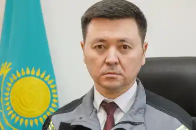 Представитель "КазМунайГаз" возглавил Атырауский НПЗ