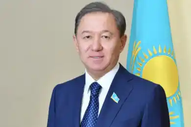 Спикер Мажилиса поздравил казахстанцев с Пасхой