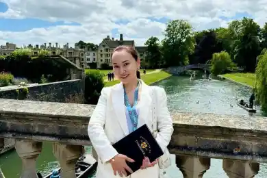 Суд санкционировал недвижимость и имущество Перизат Кайрат 