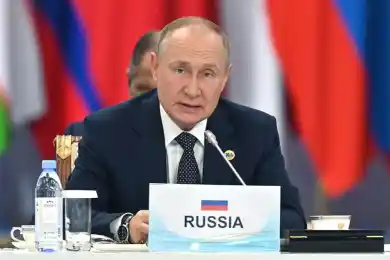 «Мы выступаем за процветание Азии» - что сказал Путин на саммите СВМДА в Астане