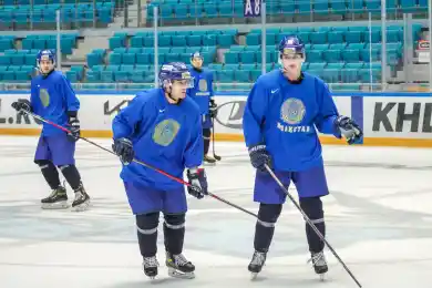 Мусоров поучаствовал в разгроме сборной Венгрии на Universiade-2023