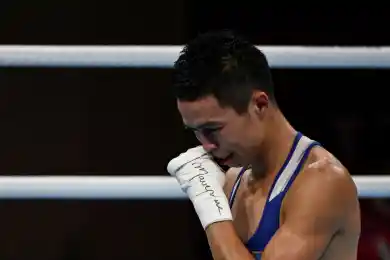 Вице-премьер Тугжанов ответил, реорганизуют ли МКС после провала на Олимпиаде в Токио