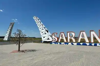 В Сарани уволили акима и назначили врио