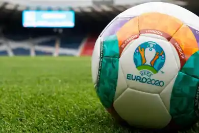 Расписание матчей Евро. Где смотреть: Англия - Германия, Швеция-Украина