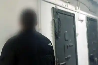 В Петропавловске нетрезвый водитель получил 20 суток арест