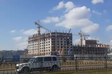 В Правительстве РК обсудили передачу строительной госэкпертизы в конкуретную среду