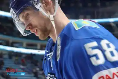 Свои побоку? В сборной Казахстана натурализовали легионера из Барыса