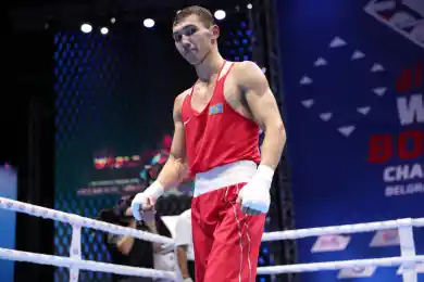 Суюнши, Павлодар: Темиржанов стал серебряным призером