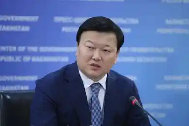 Ждать ли вторую волну COVID19? Смотрите брифинг главы Минздрава Алексея Цоя