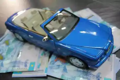 Снизят ли штрафы за нарушение ПДД - ответили в МВД Казахстана