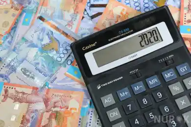 Размеры МРП и МЗП на 2020 год