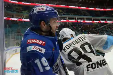 Какой контракт с «Барысом» на самом деле подпишет Линден Вей