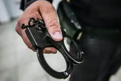 Погранслужба КНБ: задержаны 336 человек, некоторые оказали сопротивление