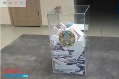 Сколько будут стоить досрочные выборы президента Казахстана