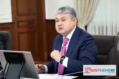 "Нападение на медика должно приравниваться к нападению на полицейского" - вице-премьер Кошербаев