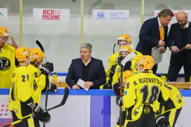 Мимо «Барыса»: Леонид Тамбиев остался в Казахстане с новым контрактом