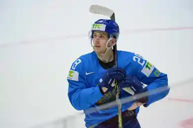 "Крепкий Орешек" перешел из "Барыса" в "Металлург"