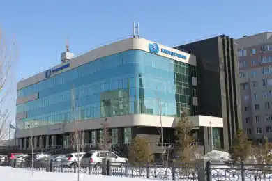 «Казахтелеком» прокомментировал сделку с акциями АО «Кселл»