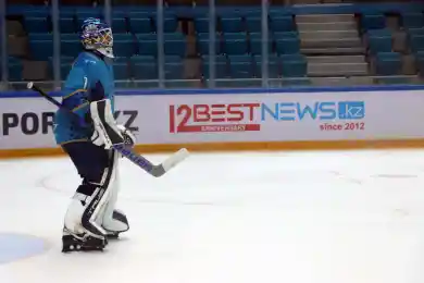 Барыс вырвал победу у Амура на КПРК