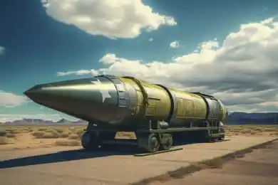 Путин утвердил обновленную ядерную доктрину России