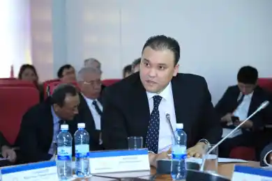 "Сотрудников «СК-Фармация» премируют на 179 млн тенге" – Искалиев