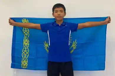 Казахстанский юниор возглавил рейтинг Junior Masters