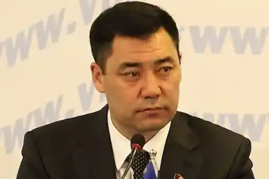 Жогорку Кенеш избрал и.о. Премьер-Министра Кыргызстана