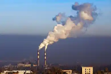 В Алматы в 60 раз снизилась концентрация фенола 