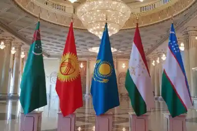 Мухтар Тлеуберди обсудит с главами МИД пяти стран ситуацию в Афганистане и борьбу с терроризмом