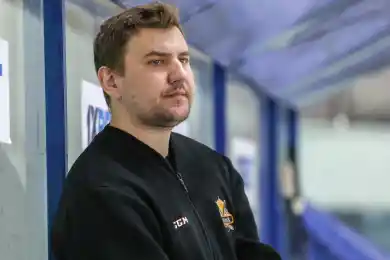 ДЮСШ Барыс и ХК "Снежные барсы" возглавили новые руководители