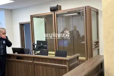 Дело об убийстве Ержана Бабакумарова стало закрытым для СМИ