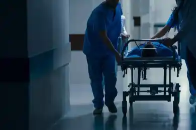 В Казахстане четверо скончались от коронавирусной пневмонии