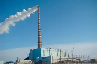 Прокуратура выявила хищение 1 млрд тенге при модернизации АО «Экибастузская ГРЭС-2»