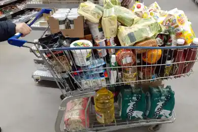 В каких магазинах по Казахстану восстановили безналичную оплату – Союз торговых сетей