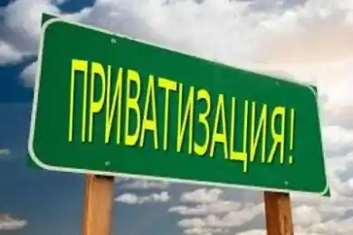 Парламентская фракция «НПК» предложила пересмотреть план приватизации в РК