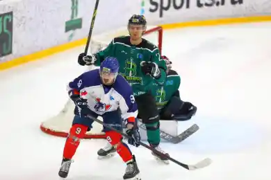 «Арлан» догнал «Бейбарыс» и сравнял счет в серии