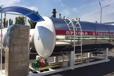 Мирзагалиев назвал разницу между закупочными и розничными ценами на газ в Мангистауской области