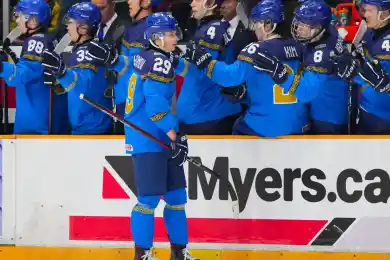 "Молодёжка" Казахстана пришла в себя после разгрома от Чехии? Превью к матчу со Словакией